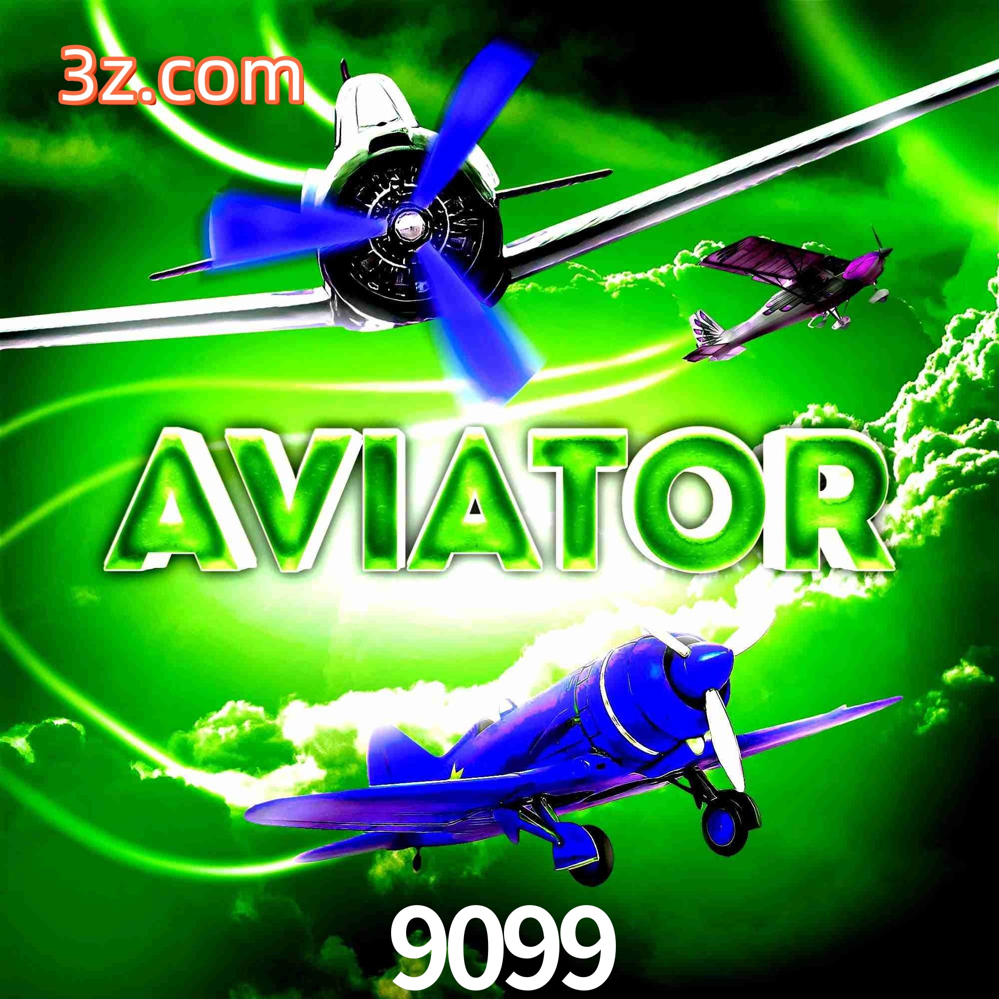 Aviator 9099 Tente a Sorte