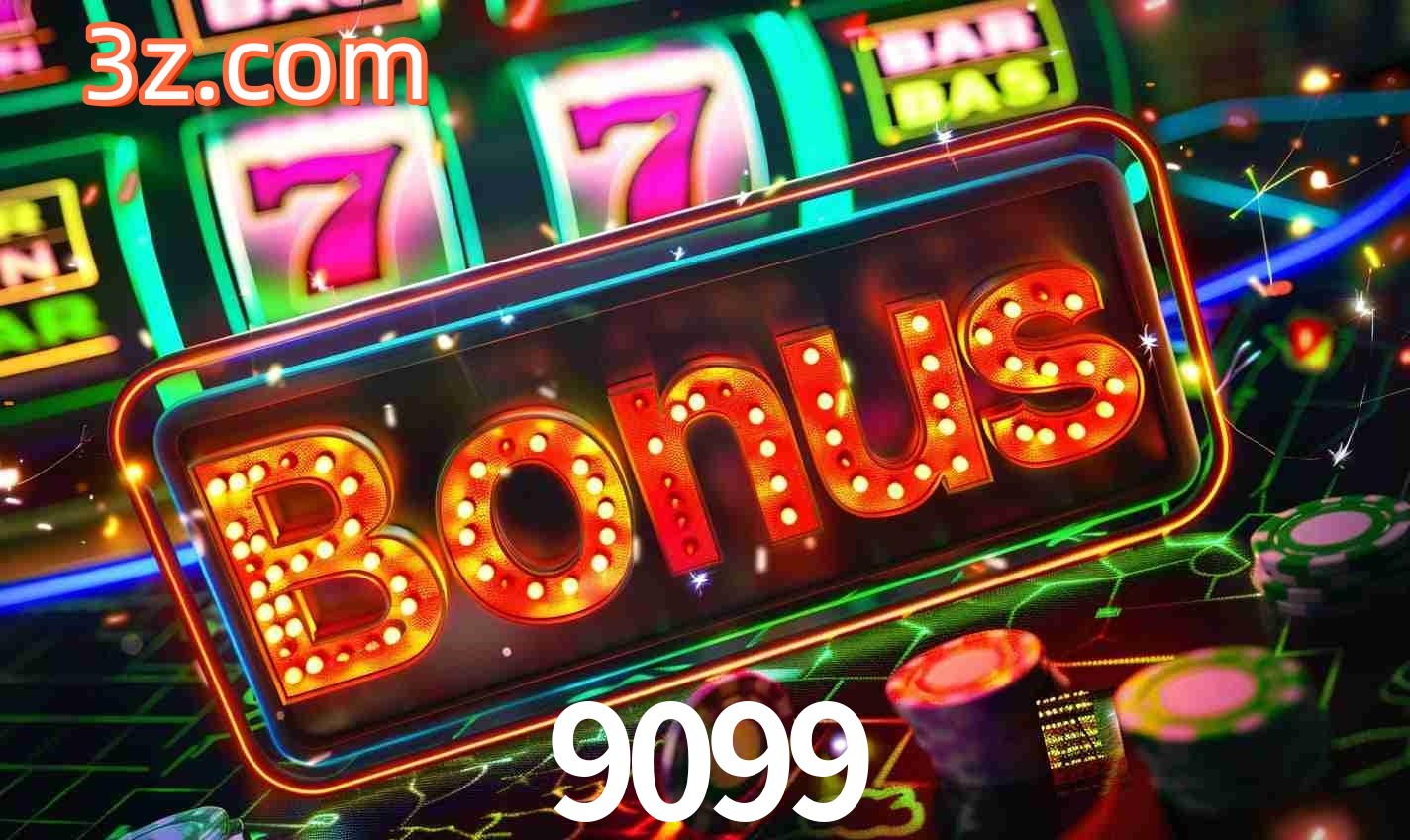 Sistema de Bônus 9099