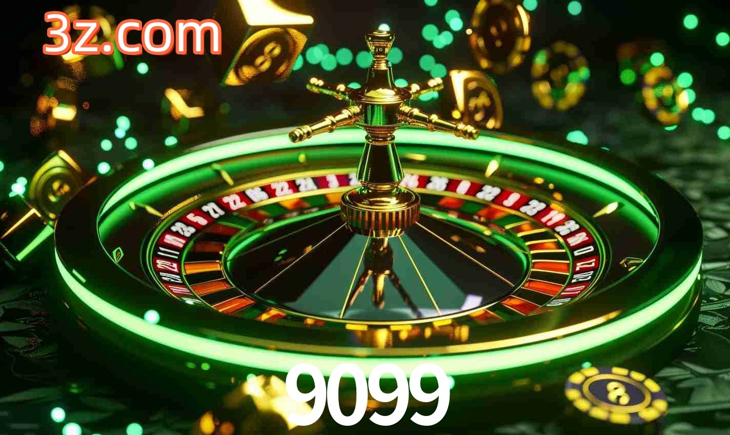 Desfrutar de um Cassino 9099