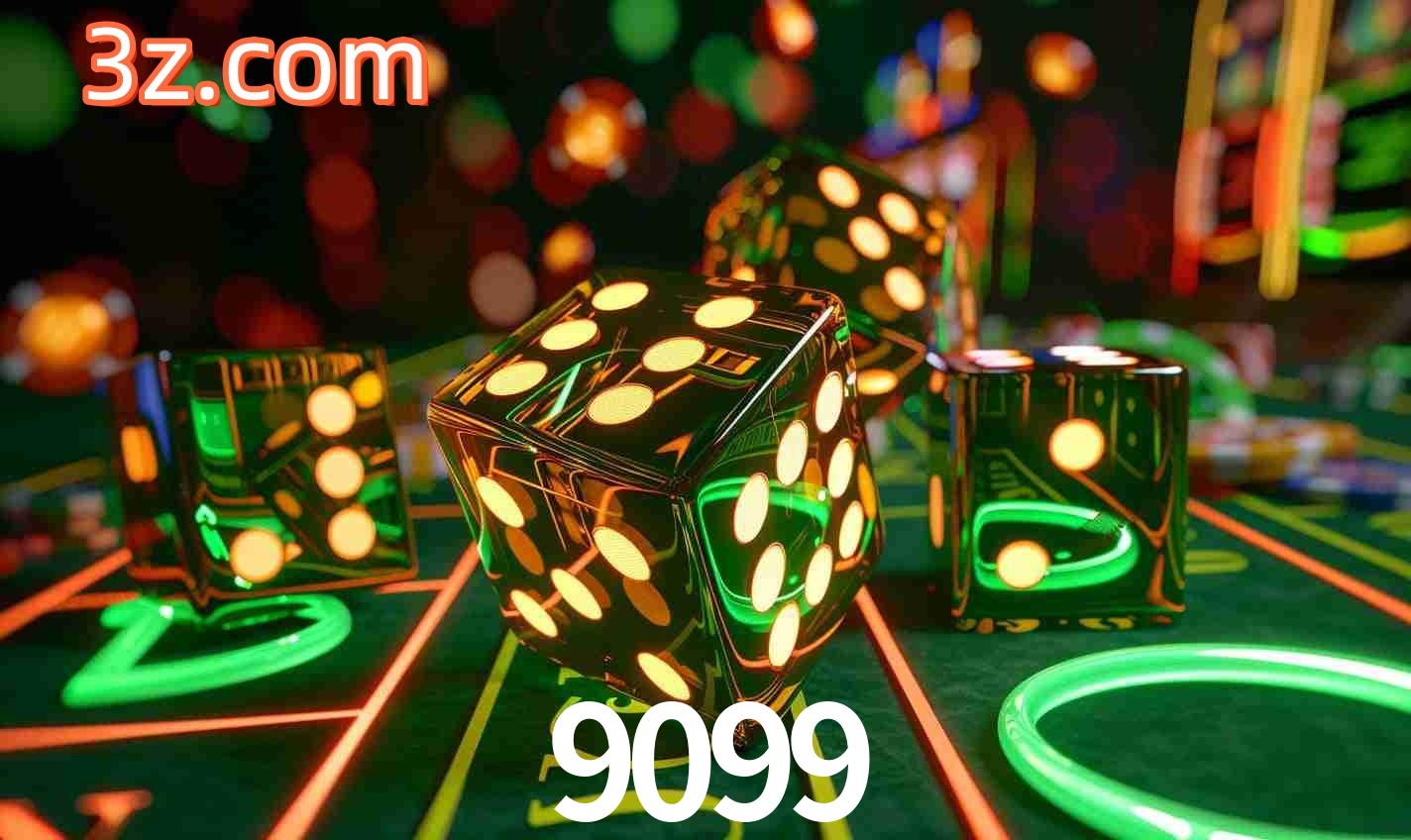 Entretenimento no Jogos 9099