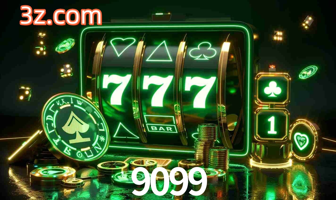 Seguro Login no Cassino Online 9099