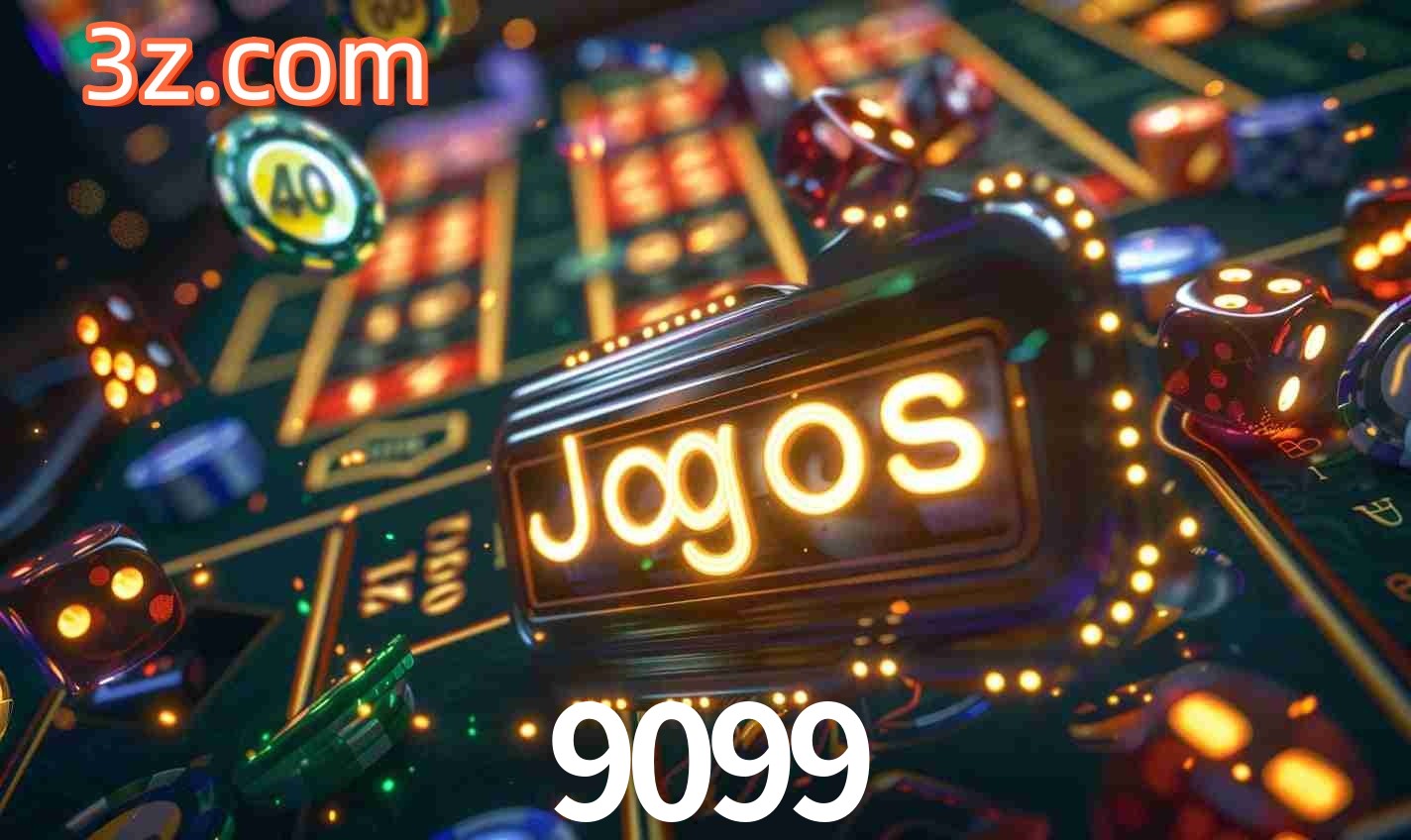 Mundo dos Jogos 9099