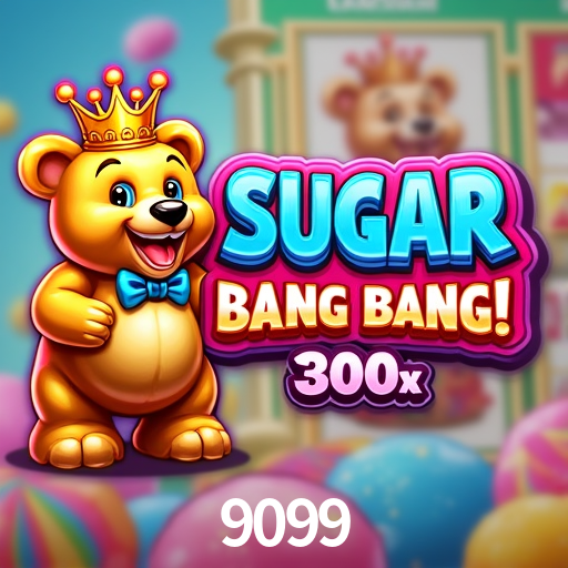 Generoso Bônus Cassino 9099